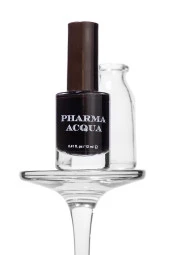Pharma Acqua Fresh Nail Varnish 12 ml  Oje - 59 thumbnail 2