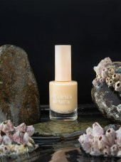 Pharma Acqua Fresh Nail Varnish 12 ml  Oje - 60 thumbnail 1