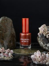 Pharma Acqua Fresh Nail Varnish 12 ml  Oje - 61 thumbnail 1