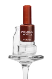 Pharma Acqua Fresh Nail Varnish 12 ml  Oje - 61 thumbnail 2