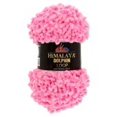 Himalaya Dolphin Loop 112-07 Şeker Pembe thumbnail 1