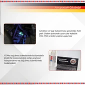 Brio Uv Kaçak Tespit Sıvısı 7,5 Ml thumbnail 4