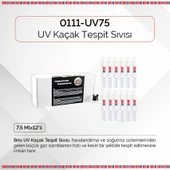 Brio Uv Kaçak Tespit Sıvısı 7,5 Ml thumbnail 2
