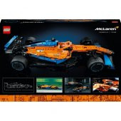 Lego 42141 Mclaren Formula 1 thumbnail 8