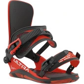 Union Ultra Hot Red thumbnail 1