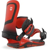 Union Ultra Hot Red thumbnail 2