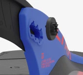 Union Ultra Hot Red thumbnail 5