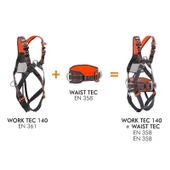 CT WORK TEC 140 HARNESS thumbnail 9