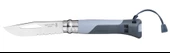 OPINEL INOX 8 NO OUTDOOR CAKI thumbnail 10