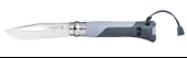 OPINEL INOX 8 NO OUTDOOR CAKI thumbnail 1