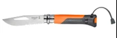 OPINEL INOX 8 NO OUTDOOR CAKI thumbnail 6