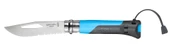 OPINEL INOX 8 NO OUTDOOR CAKI thumbnail 11