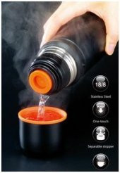 Kovea Black Stone 500 ml. Termos thumbnail 5