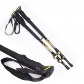 Evolite Trekker Quick-Lock Dıştan Kilitli Trekking Batonu thumbnail 11