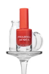 Pharma Acqua Fresh Nail Varnish 12 ml  Oje - 65 thumbnail 2