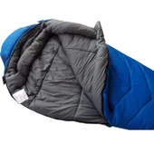 Evolite Dreamer Ultralight -32°C Uyku Tulumu - Mavi thumbnail 1