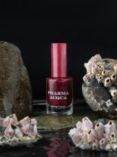 Pharma Acqua Fresh Nail Varnish 12 ml  Oje - 68 thumbnail 1