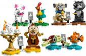 Lego Disney 43226 Disney Duos thumbnail 1