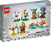 Lego Disney 43226 Disney Duos thumbnail 2