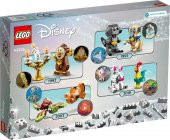 Lego Disney 43226 Disney Duos thumbnail 3