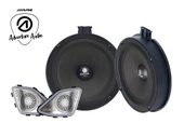 ÖZENHİFİ' den Alpine SPC-106T61-2 thumbnail 1