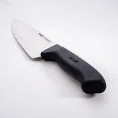 Ecco Şef Bıçağı 19 cm Siyah thumbnail 9