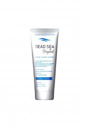 Dead Sea Super Hand Cream 75 ml thumbnail 2