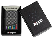 Zippo Chess Pieces Dizayn Çakmak thumbnail 4
