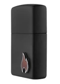 Zippo Little Flame Amblem Çakmak thumbnail 2