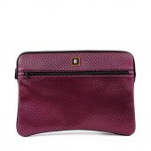 Minbag Marry 15 Laptop Çantası Pembe thumbnail 1