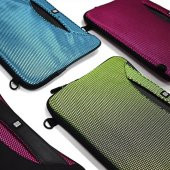 Minbag Marry 15 Laptop Çantası Pembe thumbnail 5
