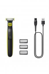 Qp272410 Oneblade Yüz Şekillendirici thumbnail 1