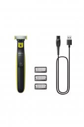 Qp272410 Oneblade Yüz Şekillendirici thumbnail 5