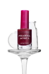 Pharma Acqua Fresh Nail Varnish 12 ml  Oje - 70 thumbnail 2