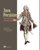 Java Persistence with Spring Data and Hibernate Expanded Edition Catalin Tudose thumbnail 1