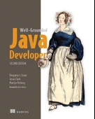 The Well-Grounded Java Developer 2nd ed. Evans Verburg thumbnail 2