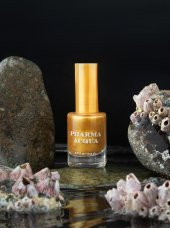 Pharma Acqua Fresh Nail Varnish 12 ml  Oje - 72 thumbnail 1