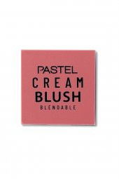 Cream Blush - Krem Allık 41 Dazzling thumbnail 1
