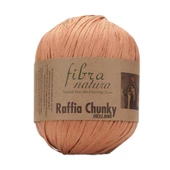 Fibra Natura Raffia Chunky 114-19 Taba thumbnail 1