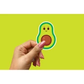 Çicekler-Flowers Sticker Seti thumbnail 4