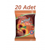 ALTINCEZVE ŞEFTALİ AROMALI İÇECEK TOZU thumbnail 1