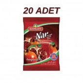 ALTINCEZVE NAR AROMALI İÇECEK TOZU thumbnail 1