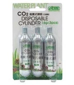 Ista Yedek Co2 Tüpü 16 gr. (3 adet) thumbnail 2
