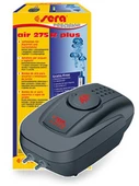 Sera Air 275 R Plus Çift Çıkışlı Hava Motoru thumbnail 1