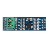 Arduino RS-485 TTL to RS485 MAX485 Modül Çevirici Dönüştürücü Ada thumbnail 3