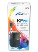 Dophin KF200 İç Filtre thumbnail 3