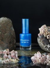 Pharma Acqua Fresh Nail Varnish 12 ml  Oje - 73 thumbnail 1