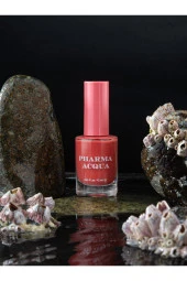 Pharma Acqua Fresh Nail Varnish 12 ml  Oje - 08 thumbnail 1