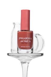 Pharma Acqua Fresh Nail Varnish 12 ml  Oje - 08 thumbnail 2