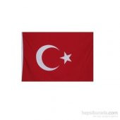 Türk Bayrağı 150 x 225 cm thumbnail 1